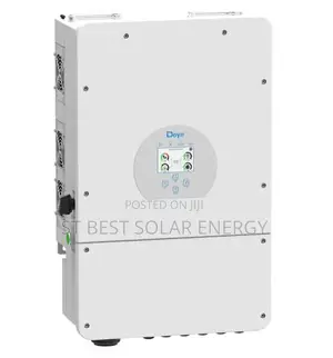 10kva Deye Hybrid Inverter