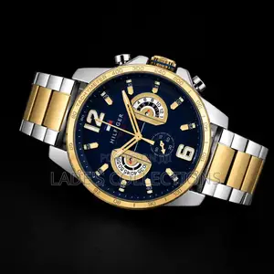 Hilfiger Wrist Watches