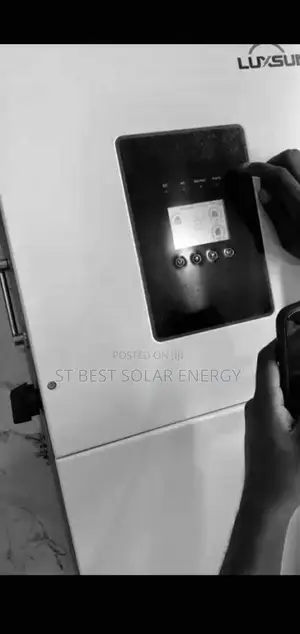 20kva Luxsun Hybrid Inverter
