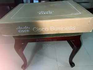 Cisco Business Cbs350-48fp-4g