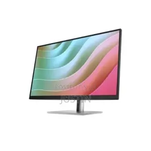 Hp E27 G5 27" FHD Ips Business Monitor E-Series 27" Led Monitor