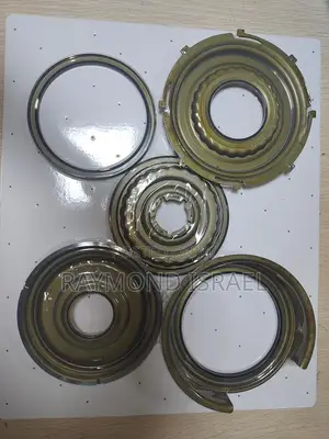 New Seal 22pin