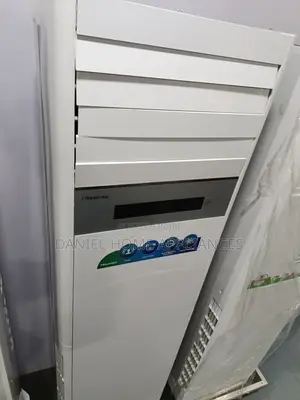 Hisense Floor-Standing Inverter Air Conditioner 3.0hp
