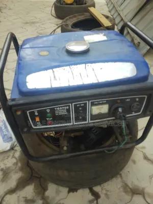 Generator Engineer Repair