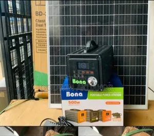 500 Watts Solar Inverter