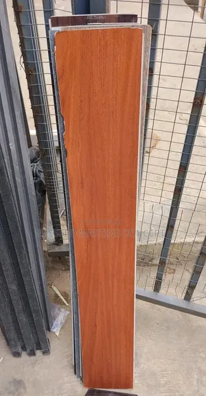 SPC Wooden Floor Tiles