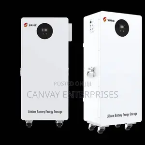 Srne Lithium Battery 14.33kwh Sr-Se15b
