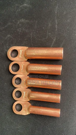 Cable Lugs