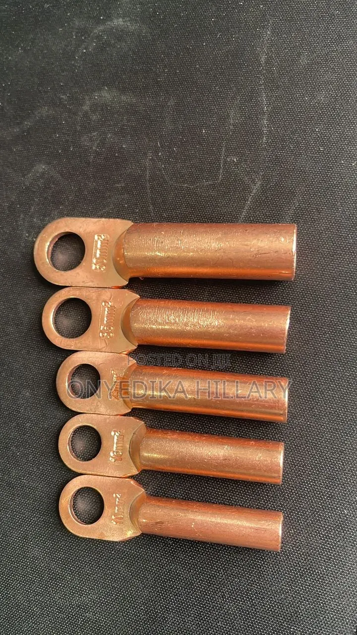 Cable Lugs