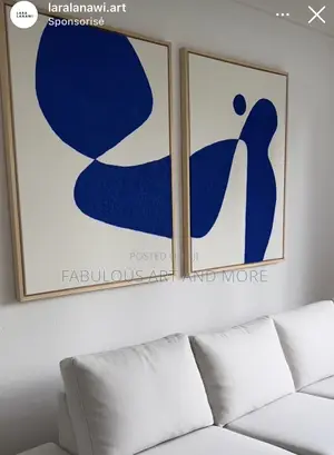 New Design Wall Artwork