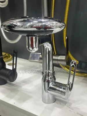 Luxury Mixer Tap