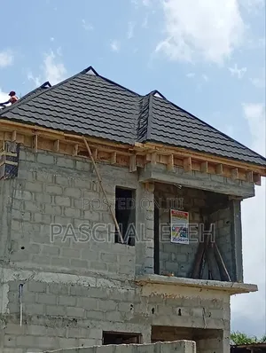 Dovereal Roofingtm | Luxury Stone-Coated Roofing Experts.