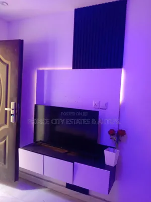 Furnished Studio Apartment in Off Kilo Bustop for sale