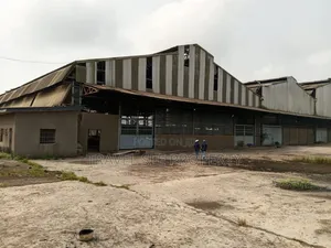 C of O Certificate Factory Warehouse