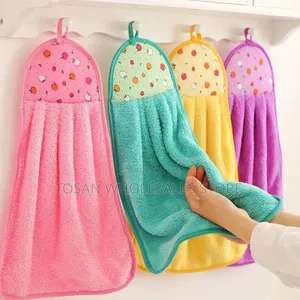 Kitchen Towel - Set Of 12