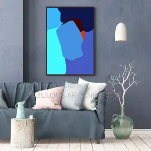 Wall Artwork for Sitting Room