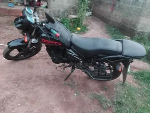 Qlink Commuter 250 2022 Black