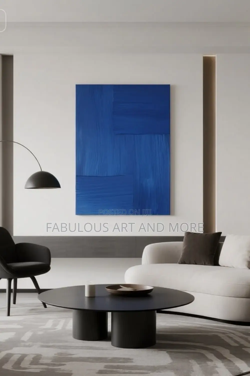 Wall Artwork for Sitting Room