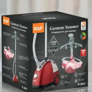 Raf Garment Steamer 1700w
