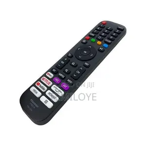 Hisense Replacement Remote for En2j30h Vidaa TV Remote