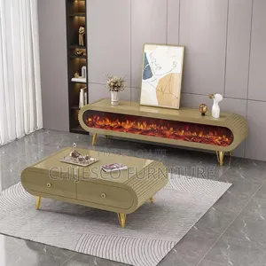 High Quality Center Table With Tv Stand