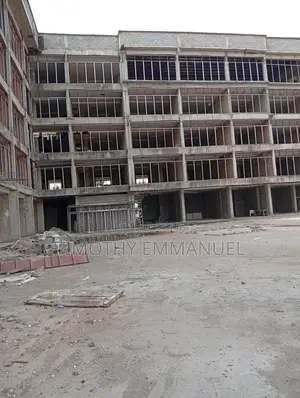 55.2 Square Meters Second Flour for Sale at Upcoming Shopping Mall