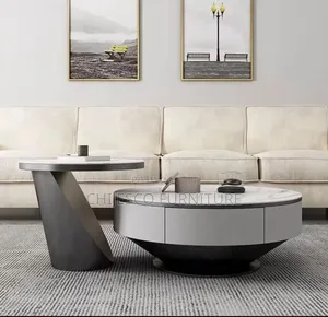 High Quality Marble Center Table