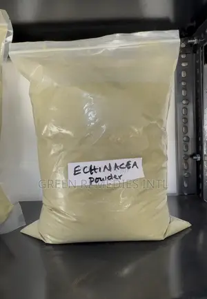 Echinacea Powder Supply in Nigeria for Herbal Producers