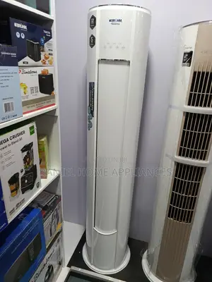 Bruhm Tower Floor Standing Inverter Ac 2hp