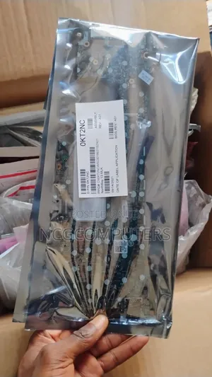 Dell Latitude 5310 Intel Core I7 Motherboard