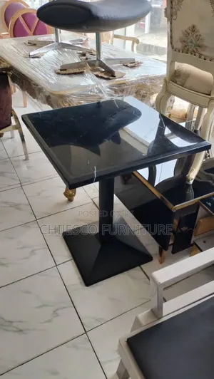 High Quality Marble Restaurant Table Table