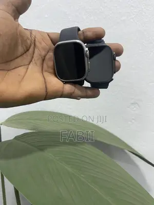 Apple Iwatch