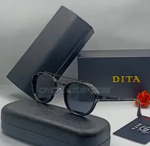 Dita Quality Luxury Men Sunglasses