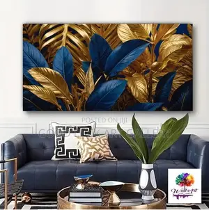 Luxury Wall Art
