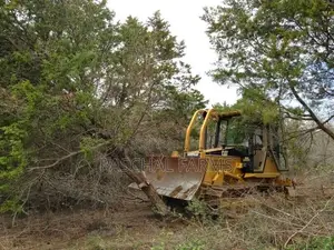 Mechanical Land Clearing
