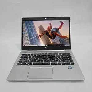 Laptop HP EliteBook 840 G6 8GB Intel Core i5 SSD 256GB