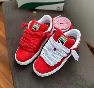 Puma Quality Luxury Men Sneakers