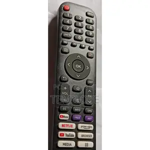 Hisense Replacement Remote En2n30h Control for Uhd Led Smart TV