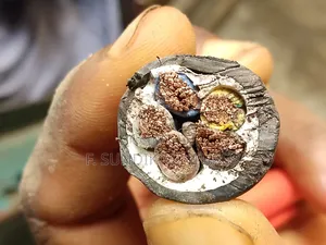 10mm 5core Enland Flexible Cable