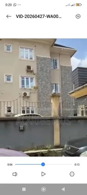 3bdrm Block of Flats in Estate, Maryland for sale
