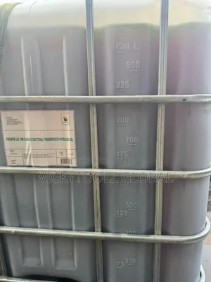 Eterna Sae 10w-30 Multi-Functional Transmission Hydraulic Oil 1000l