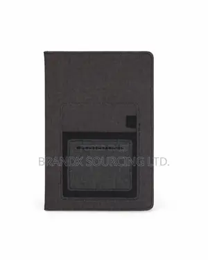 Kangaroo Notebook