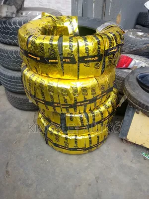 All Kinds of Toyota and Lexus Tyre Available