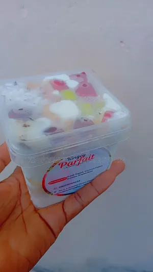 Kingcy Parfait