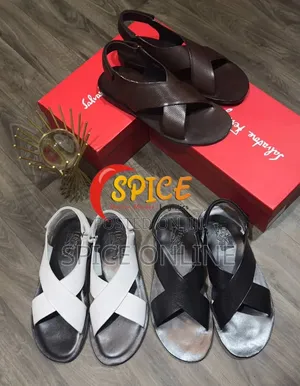 Men's Shoes
