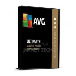 Avg Ultimate Multi-Device 1/2/3 Devices 1/2/3 Years