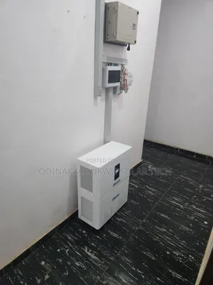 4.2kva 8kwh All-in-One Haisic Solar System Solar Panels, Accessories