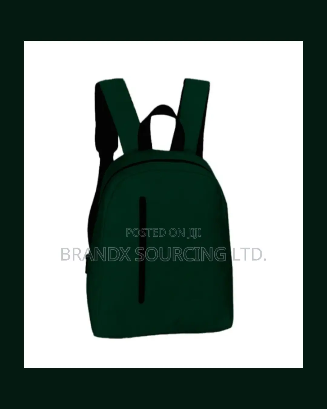 Imperium Backpack