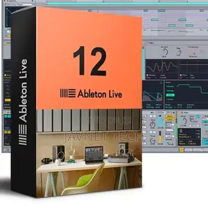 Ableton Live 12