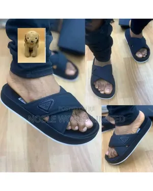 Prada Quality Slides NGN 7h
